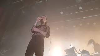 Kite: Dance Again - Arbis, Norrköping 190517