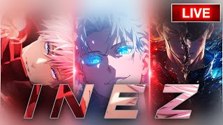 Inez is live let’s go to 1k subscribers #mobilelegends #mlbblive #mlbblivestream #inezsion