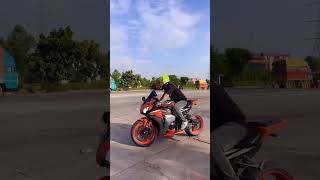 Honda CBR 1000 RR 😱 new bike #video #trending #2023