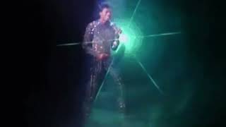 Michael Jackson - Rock With You (Acapella) [Slowed + Reverb]