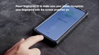 Spartan Series Installation Guide | Galaxy S21 (Work With Fingerprint ID)