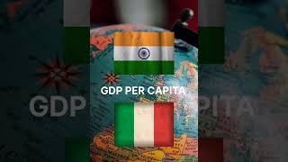 BRICS VS NATO PART 3 (India vs Italy) #Modi #shorts