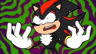 WHAT IS LIGMA ANIMATED com o SHADOW HEDGEHOG (LEGENDADO)