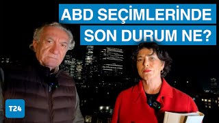 Şirin Payzın ve Mehmet Y. Yılmaz yorumladı: Dünyanın geleceği için endişelenmemiz gereken bir durum