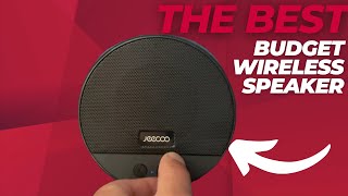 Jeecoo A10 USB Plug-N-Play Laptop Speakers Review!