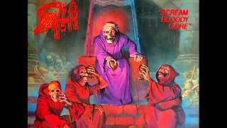 Death - Torn to Pieces (Scream Bloody Gore 1987)