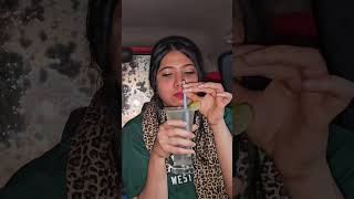 lemon juice drinking asmr #challenge #shortvideo #shortsviral #viralvideo #mukbang