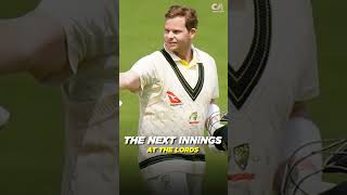 The GOAT Has Replied To His Trollers In His Own Way!#ENGvAUS #Ashes2023 #SteveSmith #TestCricket