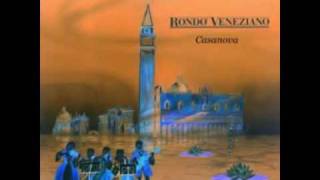 Rondo' Veneziano - Casanova