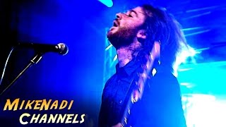 HATHORS - Walking on a thin line - Rockpalast/Eurosonic 2013 [HD]