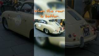 1000 Miglia 2024 | 1953 Stylish Porsche 356 1500