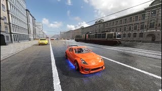 Carx Drift Online Nissan 370Z