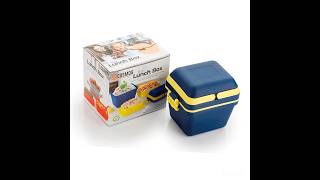 Super lunch box under ₹100 | 25% off | Deal of the day