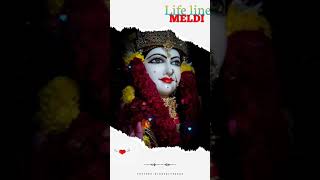 MELDi maa life line# gujrati best status video # status video gujrati