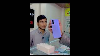 Vivo y17s hot selling in Pakistan smart look mobile