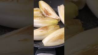 One way to prepare chicory #shorts #chicory#cooking#prepare