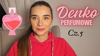 DENKO PERFUMOWE I #kilian #juliettehasagun #arianagrande #bacarrat #calvinklein #tizianaterenzi