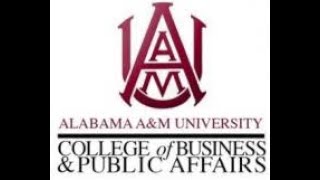 College of Business and Public Affairs - COBPA 2020 Video