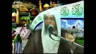 هاك استلم يعني الصحابه صارو مشركين الوصف الفيديو مؤقت