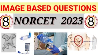 NORCET 2023|| image based questions series - 8 ||AIIMS nursing officer exam preparation||