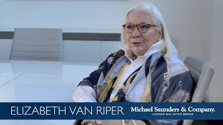 Elizabeth Van Riper, Sarasota Florida Realtor®