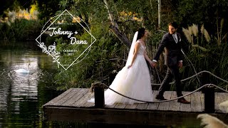 Johnny & Dana Freudinger | Wedding Film