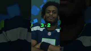 17. Bengals Vs 16. Seahawks | NFL March Madness | #Shorts