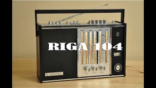 RIGA 104