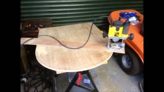 Finishing the hatch bend and cutting doors