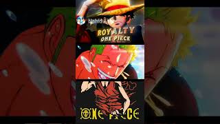 One Piece AMV _ Royalty #shorts #onepiece #amv