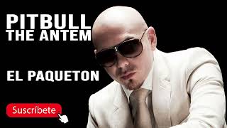 EL PAQUETON - Pitbull Ft Danny Punto Rojo