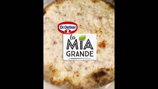 La Mia Grande kesäpizza | Dr. Oetker