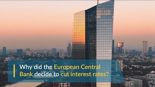 Governor’s message on…the ECB interest rate cut (June 2024)