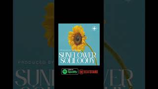 "Sunflower Soliloquy" - prod. TapDaddy | Nujabes Type Beat