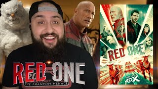 Is RED ONE (2024) an Instant Christmas Classic? - Movie Review