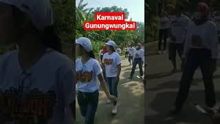 Karnaval Gunungwungkal #3