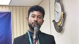 জন্ম‌দি‌নে এন‌বিআর কর্মকর্তা ম‌নিরুজ্জামান খান তপন এবারও শিক্ষার্থী‌দের গা‌ছের চারা উপহার দি‌য়ে‌ছে~