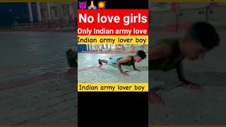 #army indian army lover status for instagram  #viral #trending #shortsfeed push ups kaise lagaye