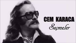 3-Cem Karaca-Ceviz Ağacı