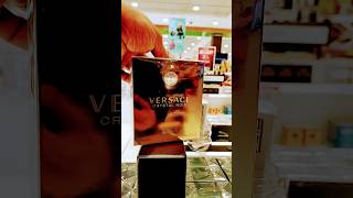 Perfume | Versace Crystal Noir | Fragrance | Ik Vlogs #perfumes #fragrance #shorts