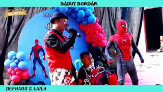 BADUT BONDAN- LAWAKAN 1