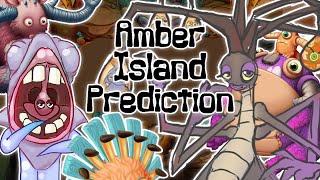 My Singing Monsters - Amber Island Full Prediction