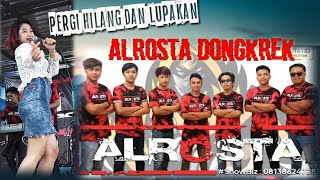 PERGI_HILANG_DAN_LUPAKAN_Nonik Avrilia_Alrosta Dongkrek_Duta hd