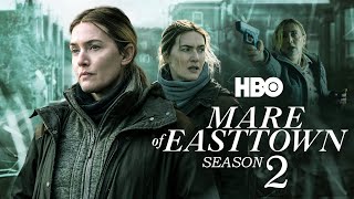 Mare Of Easttown Season 2 Trailer | Release Date | Plot | Everything We Know!!