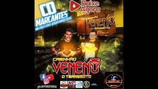 CD MELODY MARCANTE CAMINHÃO VENENO DJ JEFERSON SHOW