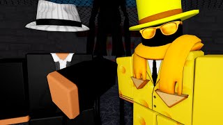 Multiplayer in Dreams | Roblox Animation