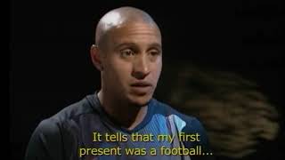 Thoughts on 'The Journey from the Street to the Stadium' | Roberto Carlos | Interviews from GINGA