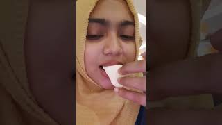 I like to eat gaan ta pelam na 🥲 tiktok a sound ta besi joss chilo with video. #food #foryou