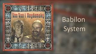 10. Voo Voo i Haydamaky - Babilon System