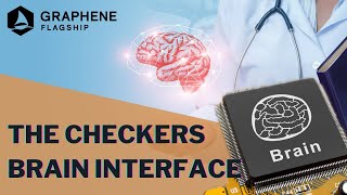 The Checkers Brain interface by INBRAIN Neuroelectronics